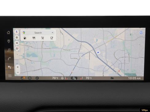 New 2026 Nissan Armada SL image 26