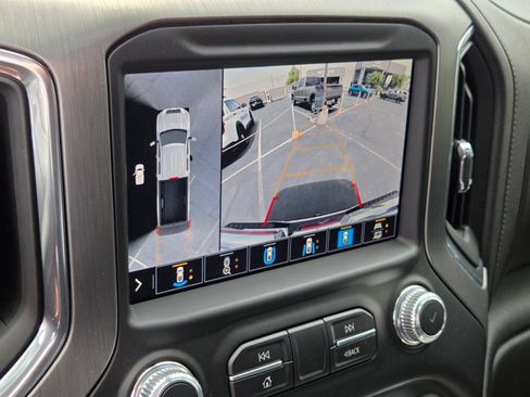 Used 2022 GMC Sierra 3500 Denali w/ Denali Ultimate Package AWD/4WD image 22