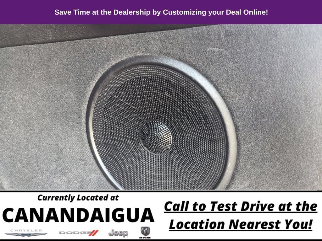 Used 2017 Acura RDX AWD image 34