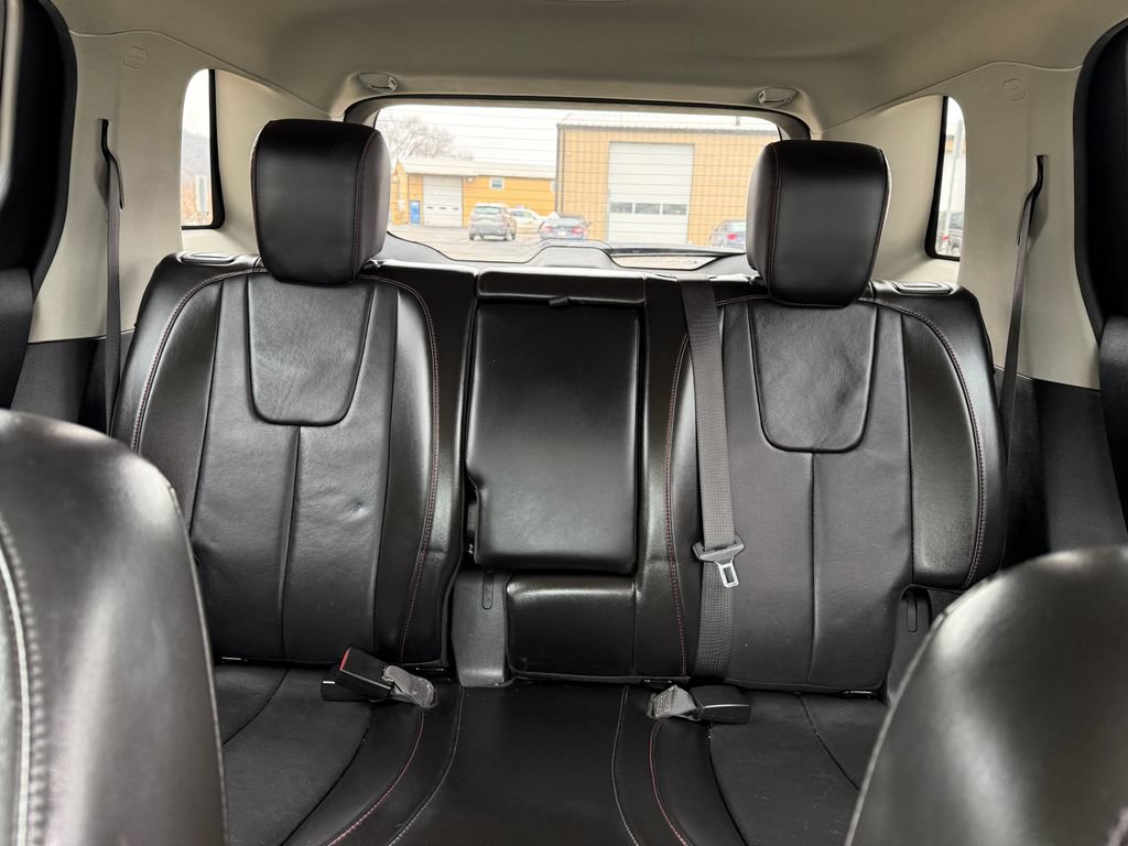 Used 2016 GMC Terrain SLT w/ Open Road Package AWD/4WD image 20