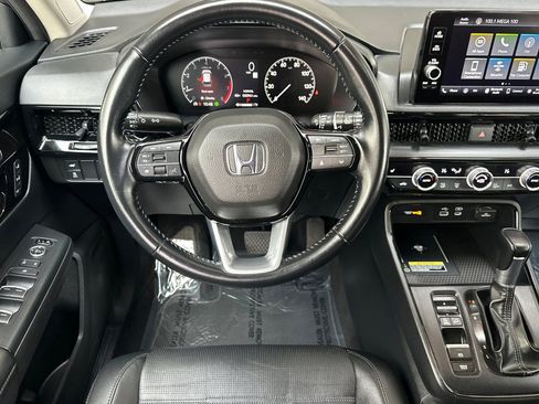 Used 2025 Honda CR-V EX-L image 16