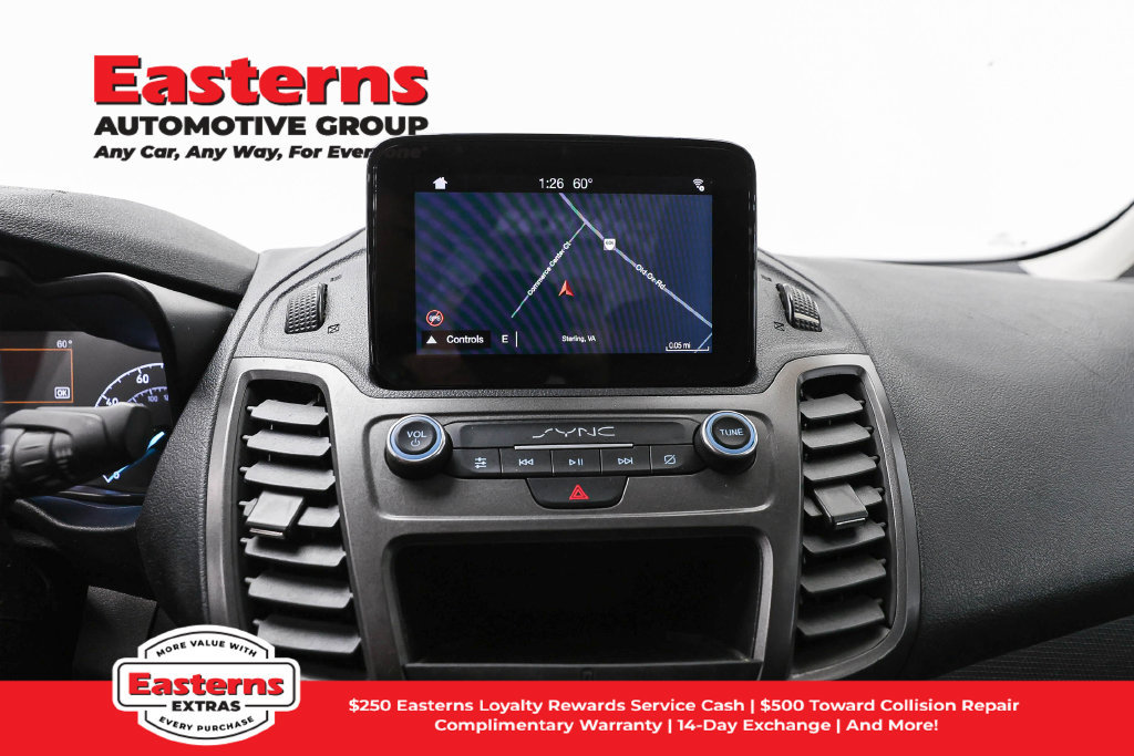 Used 2020 Ford Transit Connect XLT FWD image 12