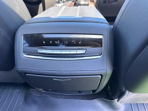 Used 2024 Cadillac Escalade ESV Premium Luxury w/ Performance Package image 42