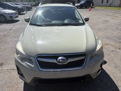 Used 2016 Subaru Crosstrek 2.0i Premium