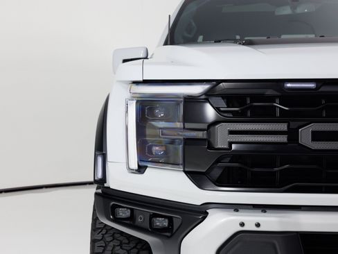 Used 2024 Ford F150 Raptor AWD/4WD image 64
