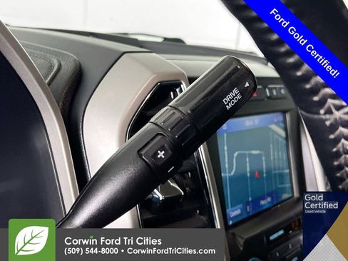 Used 2021 Ford F250 Lariat w/ Lariat Ultimate Package AWD/4WD image 10