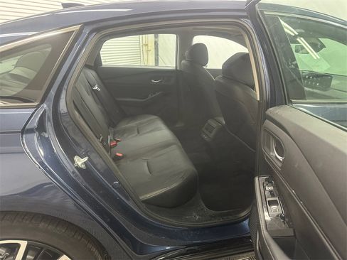 Certified 2024 Honda Accord Touring image 17