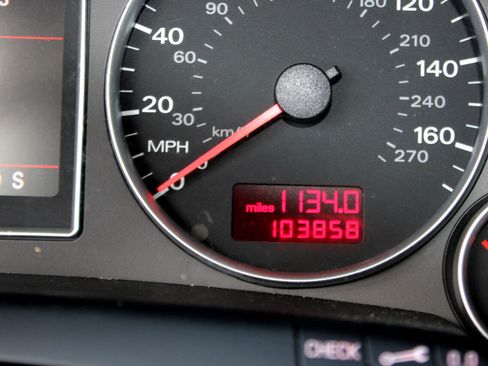 Used 2007 Audi A4 2.0T image 21