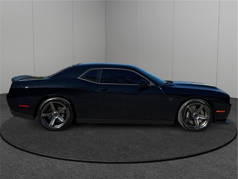 Used 2023 Dodge Challenger SRT Hellcat Redeye w/ Quick Order Package 27M image 10