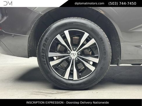 Used 2022 Volvo XC60 T8 Inscription Expression AWD/4WD image 41
