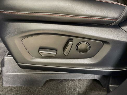 Used 2026 Ford Explorer ST-Line AWD/4WD image 22