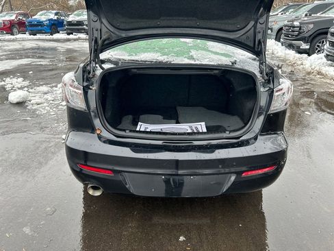 Used 2013 MAZDA MAZDA3 i Grand Touring image 14