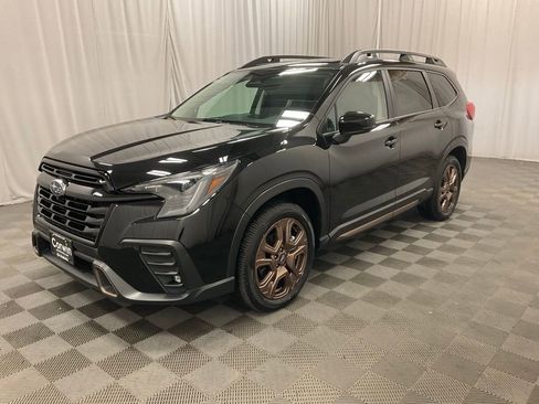 New 2026 Subaru Ascent Limited Bronze image 5