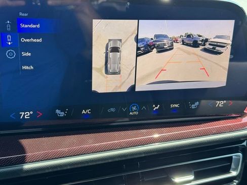New 2026 Chevrolet Traverse Z71 AWD/4WD image 15