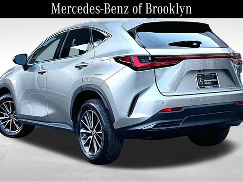 Used 2024 Lexus NX 350 AWD image 11