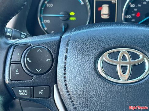 Certified 2018 Toyota RAV4 Limited w/ Advanced Technology Package AWD/4WD image 23