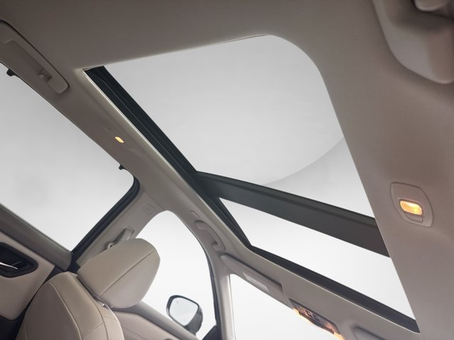 Used 2023 Nissan Rogue SL w/ SL Premium Package FWD image 18