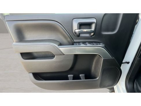 Certified 2017 Chevrolet Silverado 1500 LT w/ All Star Edition AWD/4WD image 26