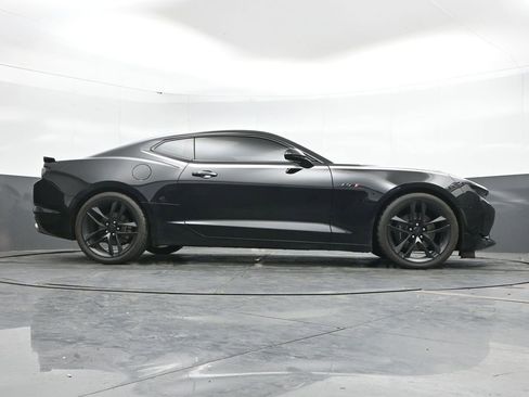 Used 2023 Chevrolet Camaro LT w/ RS Package RWD image 40