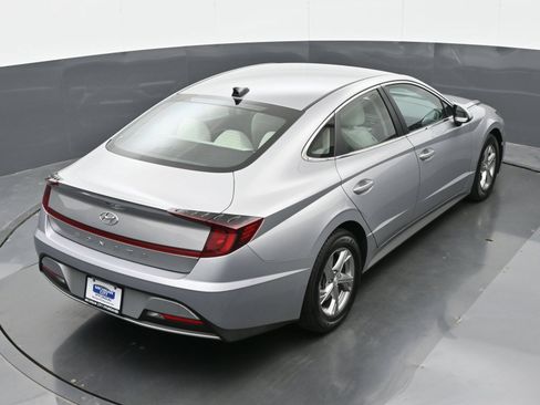 Certified 2023 Hyundai Sonata SE w/ Cargo Package FWD image 31
