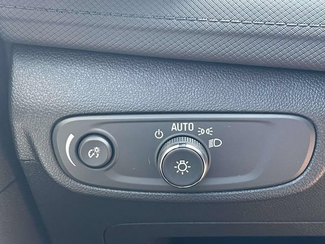 New 2026 Chevrolet TrailBlazer LS FWD image 20