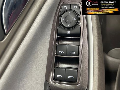 Used 2022 Chevrolet Malibu LT FWD image 31
