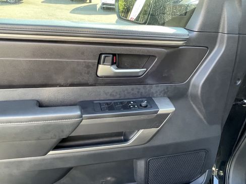Used 2022 Toyota Tundra SR5 w/ TRD Sport Premium Package AWD/4WD image 16