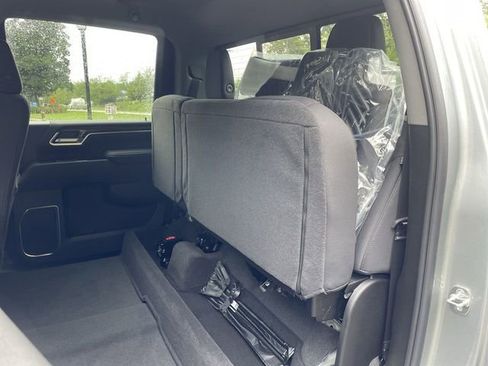 Used 2025 Chevrolet Silverado 2500 LT w/ All Star Edition image 24