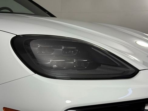 New 2026 Porsche Cayenne Coupe image 15