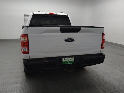 Used 2022 Ford F150 XL w/ Equipment Group 101A High AWD/4WD image 6