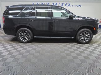 Used 2024 Chevrolet Tahoe Z71 w/ Luxury Package AWD/4WD video 2