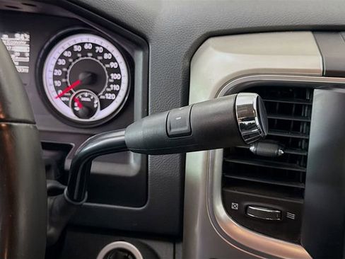 Used 2018 RAM 2500 Lone Star image 16