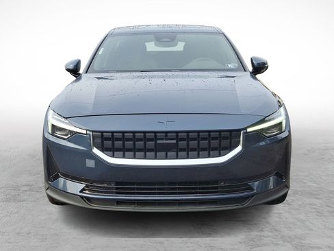 Used 2022 Polestar Polestar 2 w/ Plus Package image 2