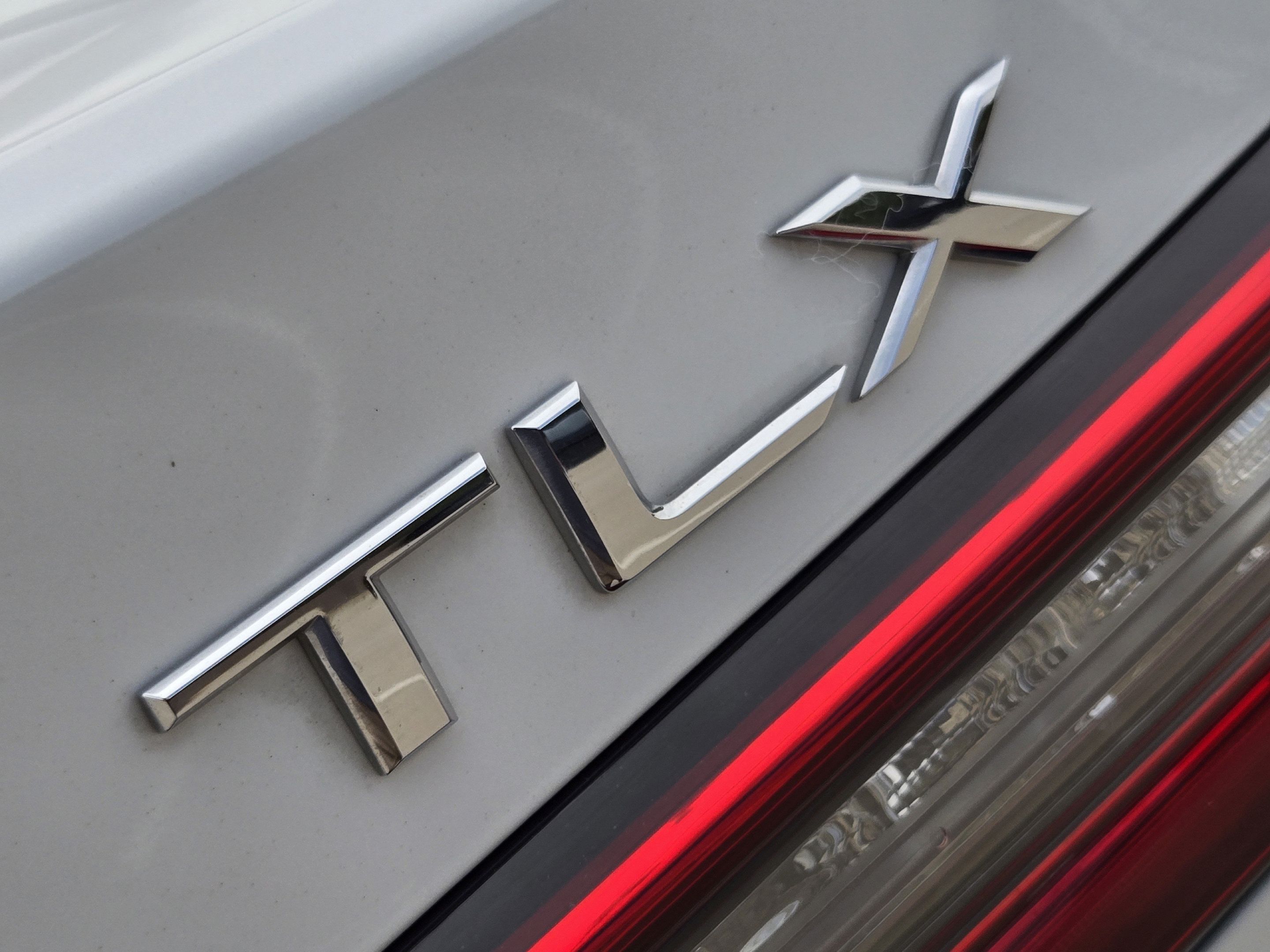 Used 2021 Acura TLX w/ Technology Package FWD image 32