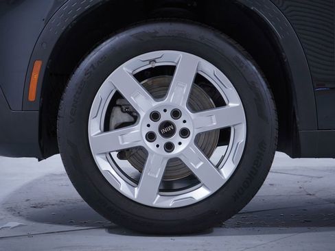 Used 2025 MINI Cooper Countryman S image 2