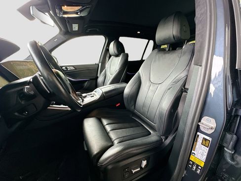 Used 2022 BMW X7 xDrive40i w/ Premium Package image 21