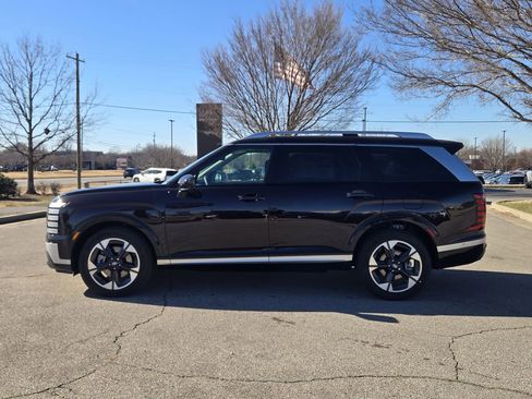 New 2026 Hyundai Palisade Limited AWD/4WD image 4