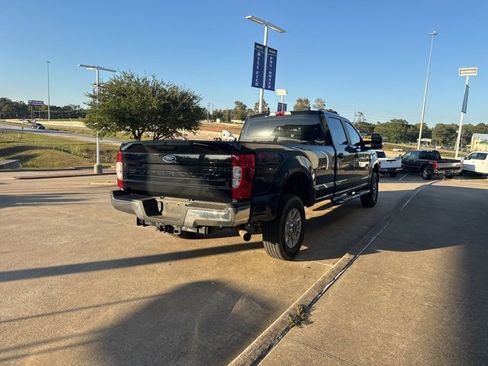 Used 2022 Ford F350 XL w/ STX Appearance Package image 8