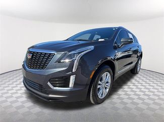 Certified 2023 Cadillac XT5 Luxury video 1