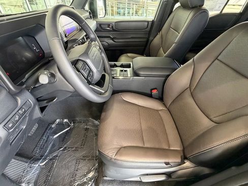 New 2026 Toyota Land Cruiser 1958 AWD/4WD image 17