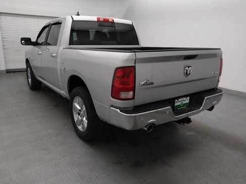 Used 2017 RAM 1500 Big Horn image 5