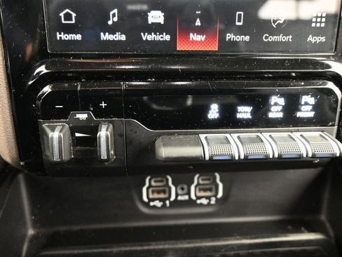 Used 2022 RAM 1500 Laramie image 21