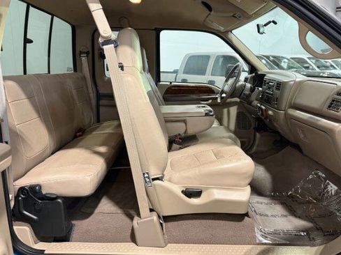 Used 2001 Ford F250 XLT image 18