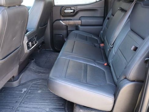 Used 2021 GMC Sierra 1500 Denali AWD/4WD image 6
