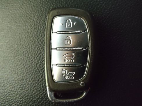 Used 2018 Hyundai Tucson SEL Plus image 32