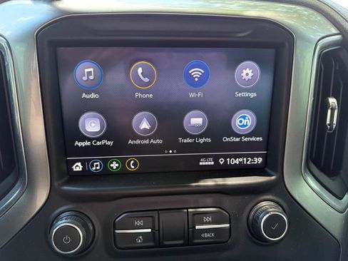 Used 2020 Chevrolet Silverado 2500 LT w/ All Star Edition AWD/4WD image 28