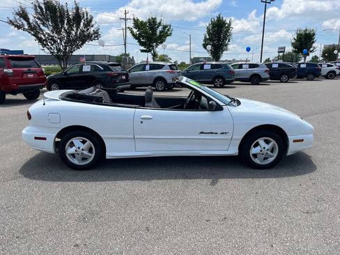 Used 1999 Pontiac Sunfire GT FWD image 31