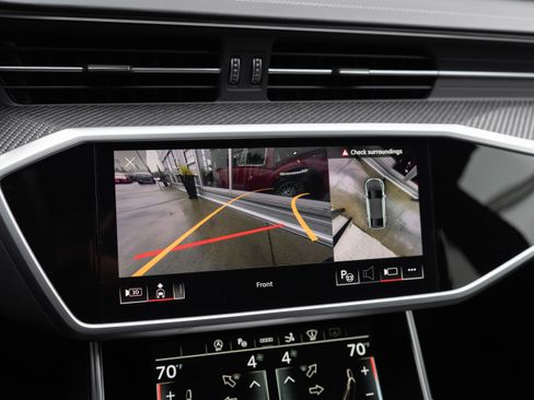 Used 2025 Audi RS 7 Performance image 17