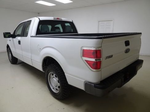 Used 2013 Ford F150 XL image 4