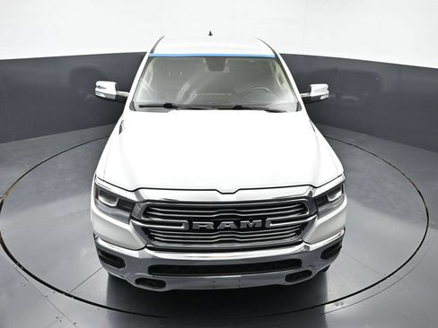 Used 2020 RAM 1500 Laramie AWD/4WD image 46